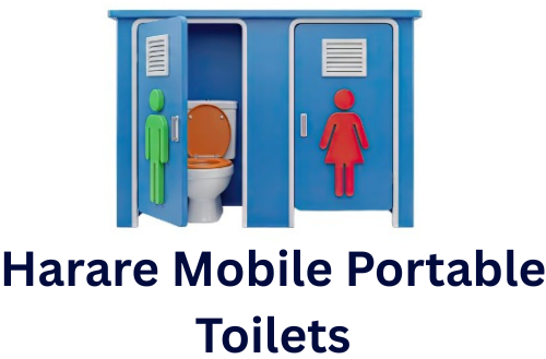 Harare Mobile Portable Toilets Logo
